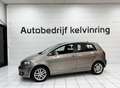 Volkswagen Golf Plus 1.6 TDI Highl. BlueM Automaat Bovag Garantie Marrone - thumbnail 9