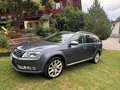 Volkswagen Passat Alltrack 2000 TD Grigio - thumbnail 7