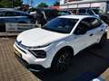Citroen E-C4 Electric X FEEL Bianco - thumbnail 1