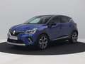 Renault Captur 1.6 E-Tech Plug-in Hybrid 160 PK Intens | CAMERA Blue - thumbnail 1