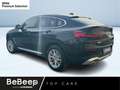 BMW X4 XDRIVE20I MHEV 48V AUTO Nero - thumbnail 4