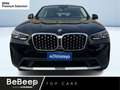BMW X4 XDRIVE20I MHEV 48V AUTO Nero - thumbnail 9