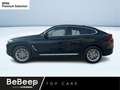 BMW X4 XDRIVE20I MHEV 48V AUTO Black - thumbnail 3