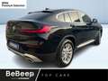 BMW X4 XDRIVE20I MHEV 48V AUTO Nero - thumbnail 6