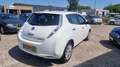 Nissan Leaf Visia 24 kWh💢€5299,-💢 Blanc - thumbnail 6