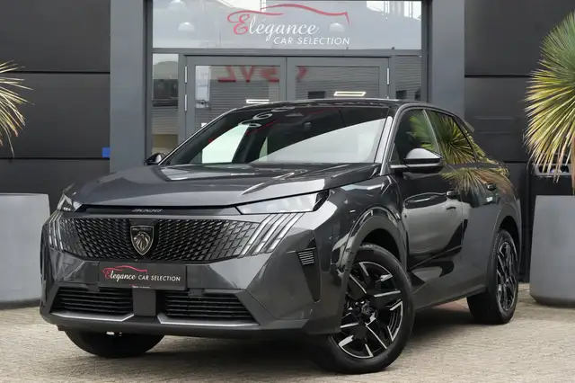 Peugeot 3008 1.2 Hybrid 145 GT e-DSC6 Navigatie/Stoelverwaring/