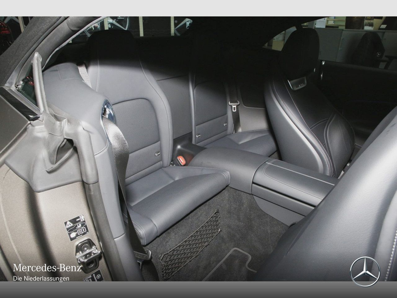 Mercedes-Benz SL 63 AMG Cab. 4M Keramik Carbon Fahrass Sportpak — photo 12