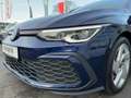 Volkswagen Golf VIII GTI DSG RfKam*Navi*Climatronic* Blau - thumbnail 14