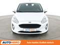 Ford Fiesta 1.0 EcoBoost Cool&Connect Aut.*LIMIT*CAM*PDC*SHZ* Weiß - thumbnail 9