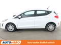 Ford Fiesta 1.0 EcoBoost Cool&Connect Aut.*LIMIT*CAM*PDC*SHZ* Weiß - thumbnail 3