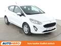 Ford Fiesta 1.0 EcoBoost Cool&Connect Aut.*LIMIT*CAM*PDC*SHZ* Weiß - thumbnail 8