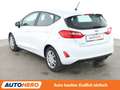 Ford Fiesta 1.0 EcoBoost Cool&Connect Aut.*LIMIT*CAM*PDC*SHZ* Weiß - thumbnail 4