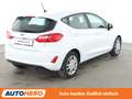 Ford Fiesta 1.0 EcoBoost Cool&Connect Aut.*LIMIT*CAM*PDC*SHZ* Weiß - thumbnail 6