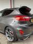 Ford Fiesta 1.5 EcoBoost ST-3 |Pano!|Led!|Winterpack!|Maxton!| Grau - thumbnail 7