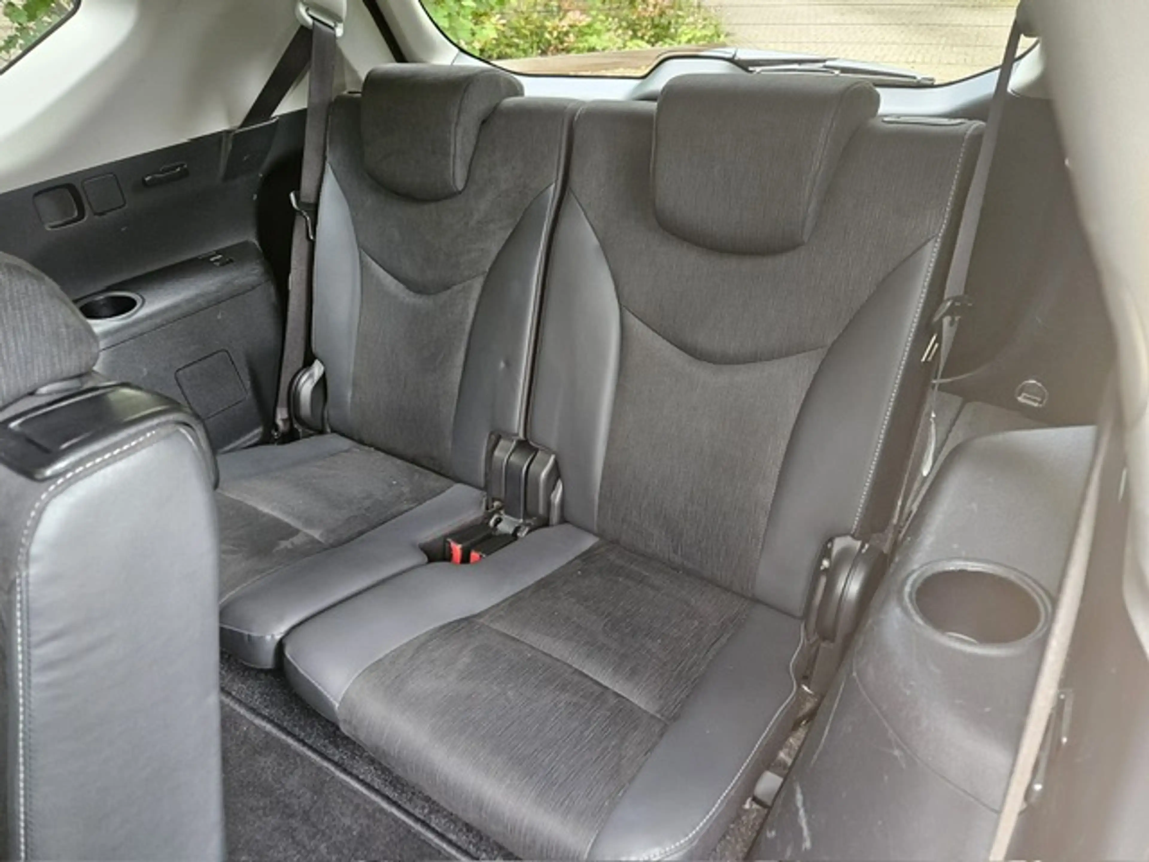 Toyota Prius+ 1.8 Dynamic Led/Navi — photo 13