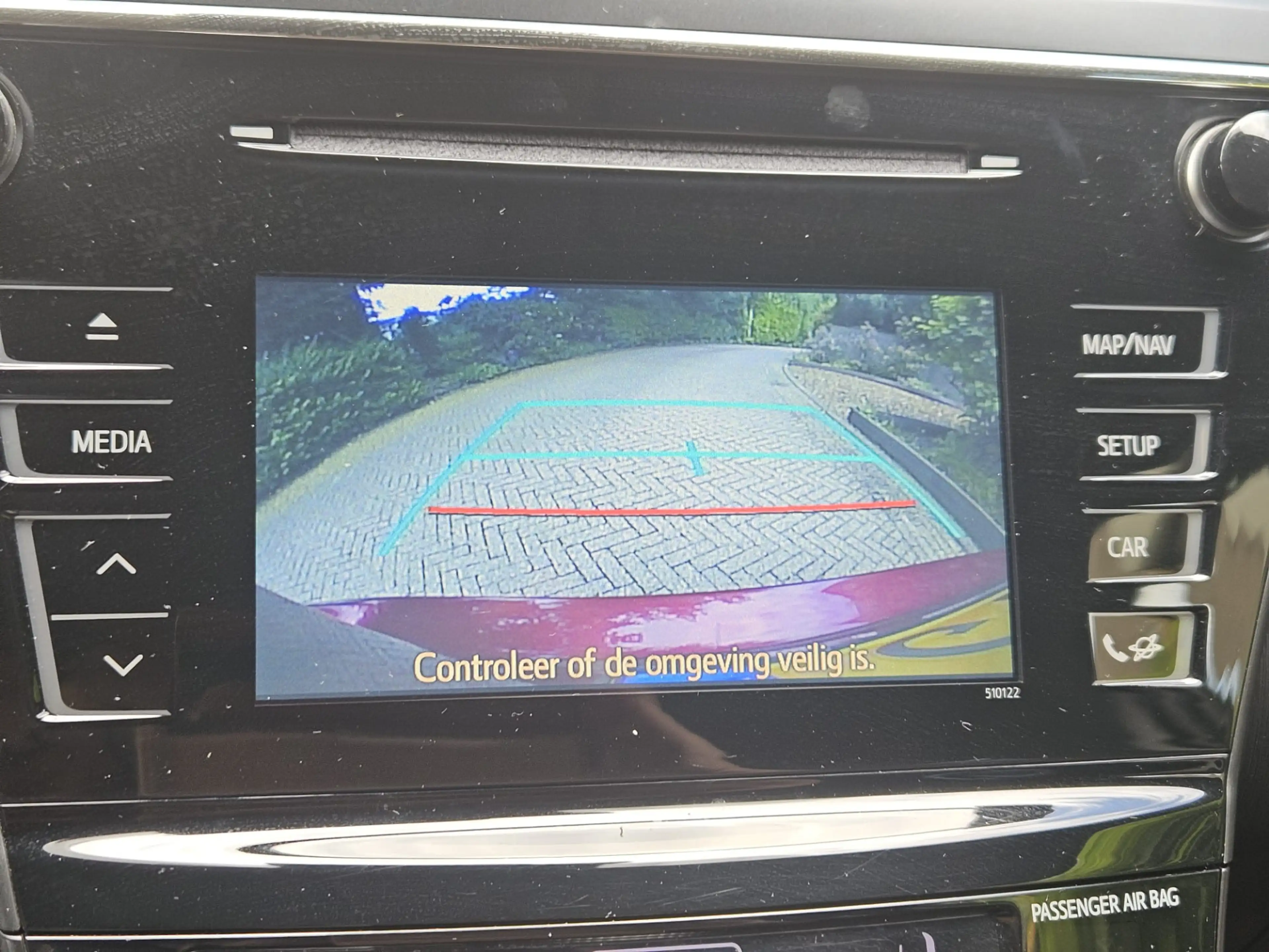 Toyota Prius+ 1.8 Dynamic Led/Navi — photo 15