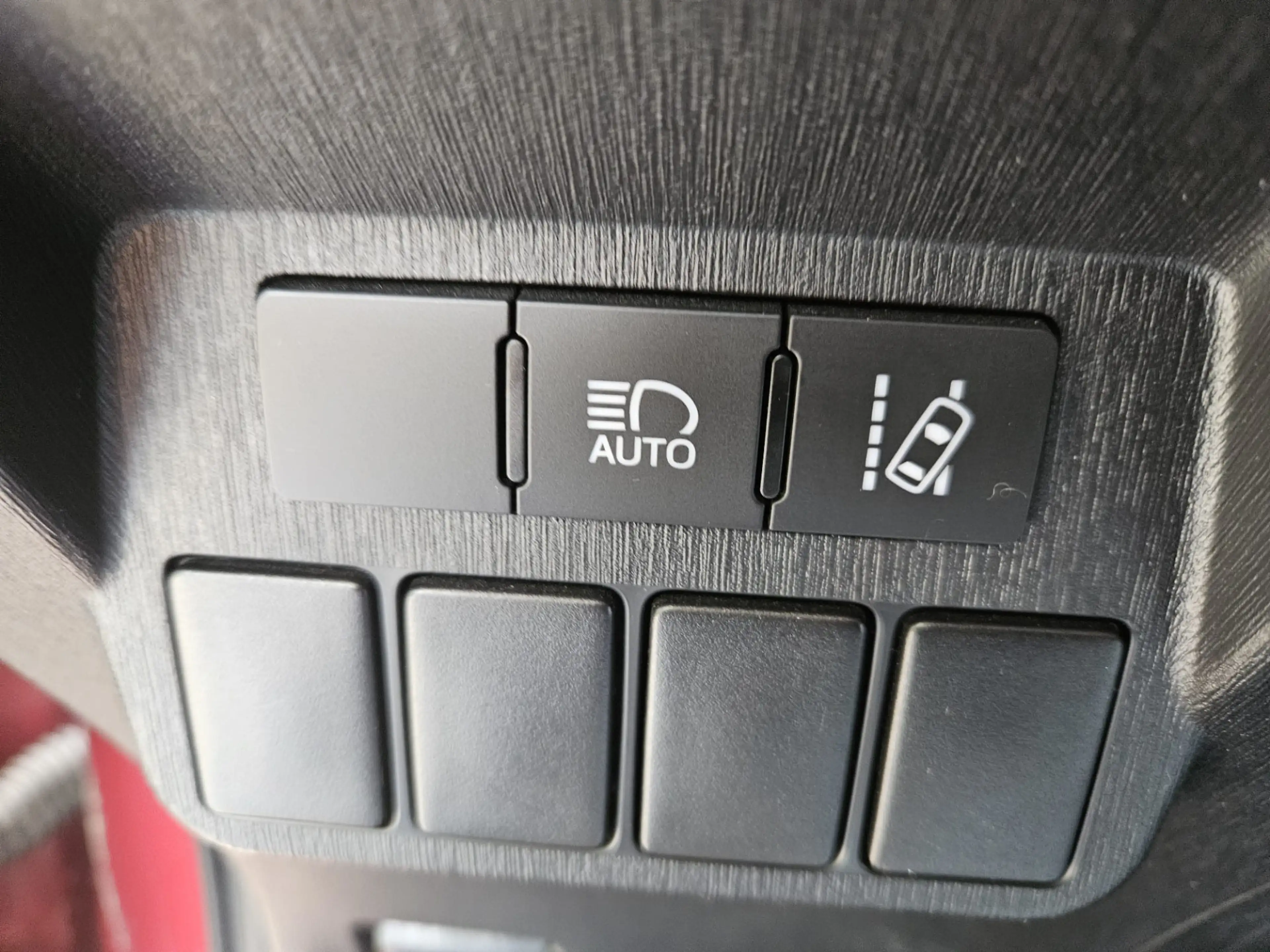 Toyota Prius+ 1.8 Dynamic Led/Navi — photo 19
