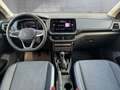 Volkswagen T-Cross Style TSI Silber - thumbnail 12