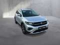 Volkswagen T-Cross Style TSI Silber - thumbnail 3