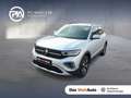 Volkswagen T-Cross Style TSI Silber - thumbnail 1