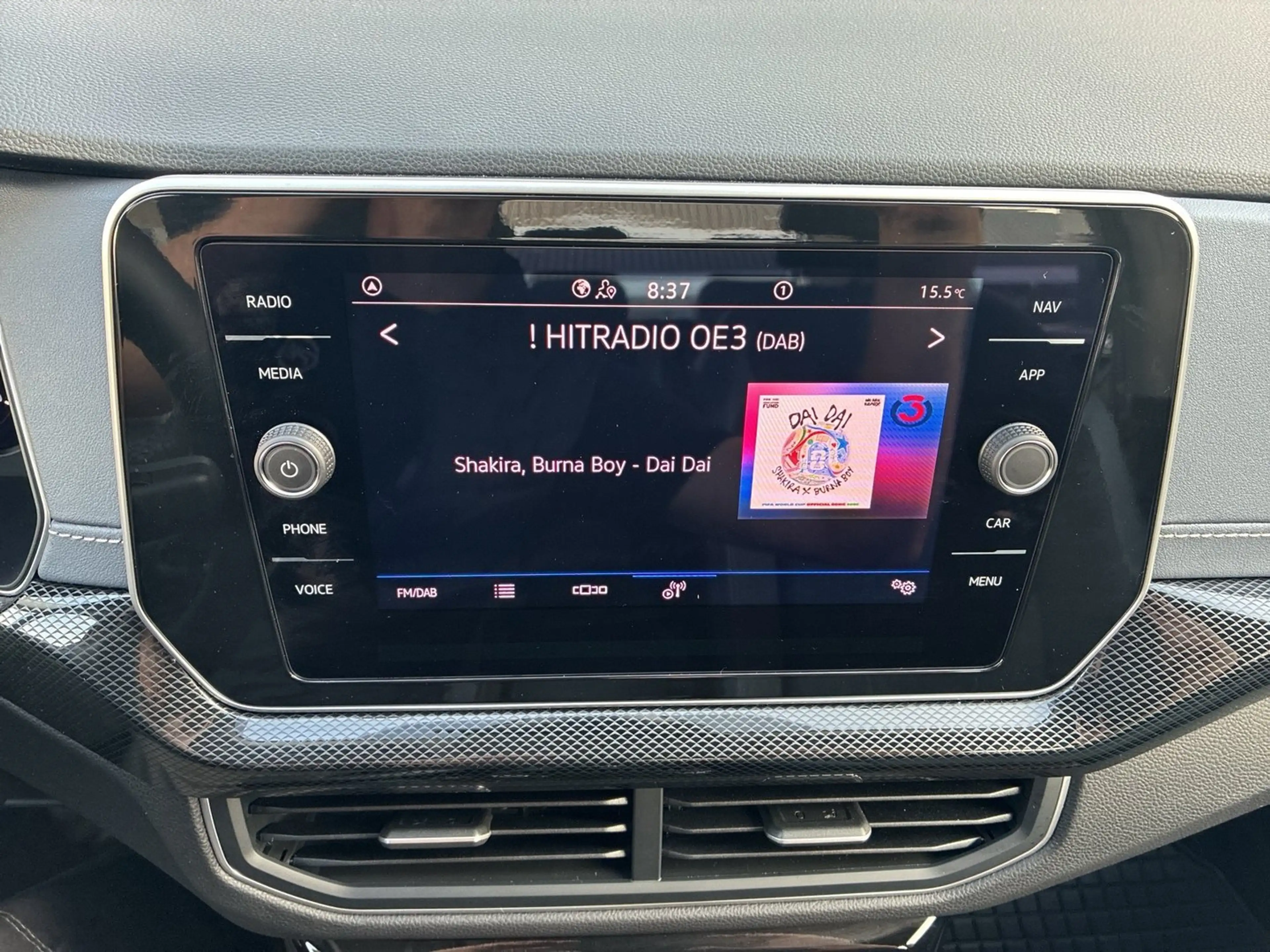 Volkswagen T-Cross Style TSI — photo 15