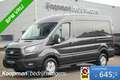 Ford Transit 350 2.0TDCI 165pk L2H2 Trend | Automaat | 2800kg t Gris - thumbnail 1