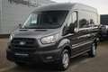 Ford Transit 350 2.0TDCI 165pk L2H2 Trend | Automaat | 2800kg t Gris - thumbnail 2