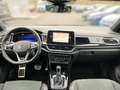 Volkswagen T-Roc R-Line 2.0 TDI DSG / Navi, AHK, LED+, RFK Grau - thumbnail 11