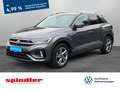 Volkswagen T-Roc R-Line 2.0 TDI DSG / Navi, AHK, LED+, RFK Grau - thumbnail 1