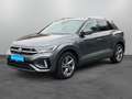 Volkswagen T-Roc R-Line 2.0 TDI DSG / Navi, AHK, LED+, RFK Grau - thumbnail 2