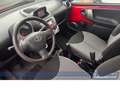 Toyota Aygo Cool Go 5trg*NAV*BT*Klima*LED*USB*Allwetter Rot - thumbnail 13