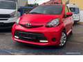 Toyota Aygo Cool Go 5trg*NAV*BT*Klima*LED*USB*Allwetter Rot - thumbnail 4