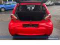 Toyota Aygo Cool Go 5trg*NAV*BT*Klima*LED*USB*Allwetter Rot - thumbnail 11