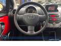 Toyota Aygo Cool Go 5trg*NAV*BT*Klima*LED*USB*Allwetter Rot - thumbnail 12