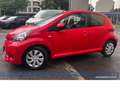 Toyota Aygo Cool Go 5trg*NAV*BT*Klima*LED*USB*Allwetter Rot - thumbnail 16