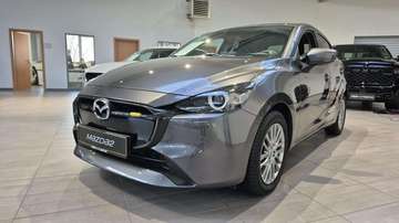 5DR HATCH 1.5L SKYACTIV-G 90 hp Exclusive-line