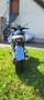 Honda VFR 800 X Crossrunner Negro - thumbnail 5