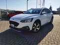 Ford Focus 4ª serie 1.0 EcoBoost 125 CV automatico 5p. Active Bianco - thumbnail 1