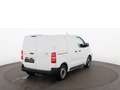 Citroen Jumpy Kasten 1.5 BlueHDi Komfort Plus XS LEDER Blanc - thumbnail 3