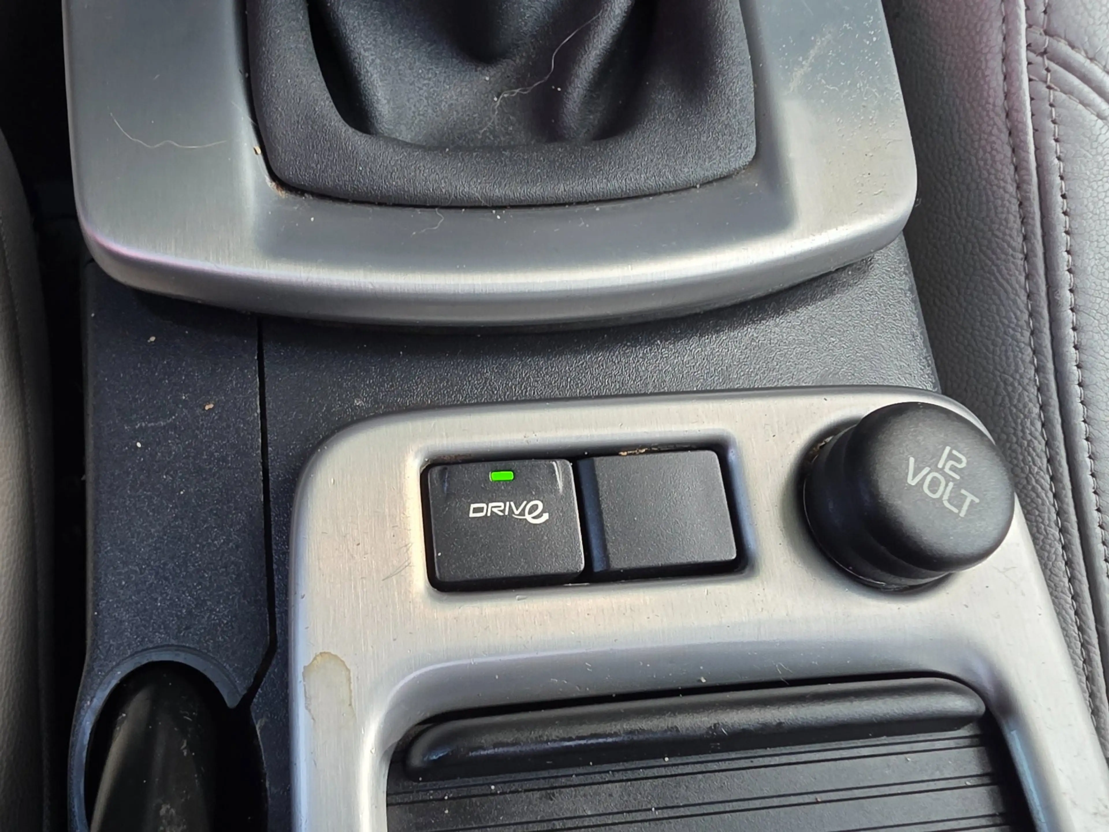 Volvo V50 1.6D S/S 1e eigenaar uniek km org nl auto leerbeke — photo 5