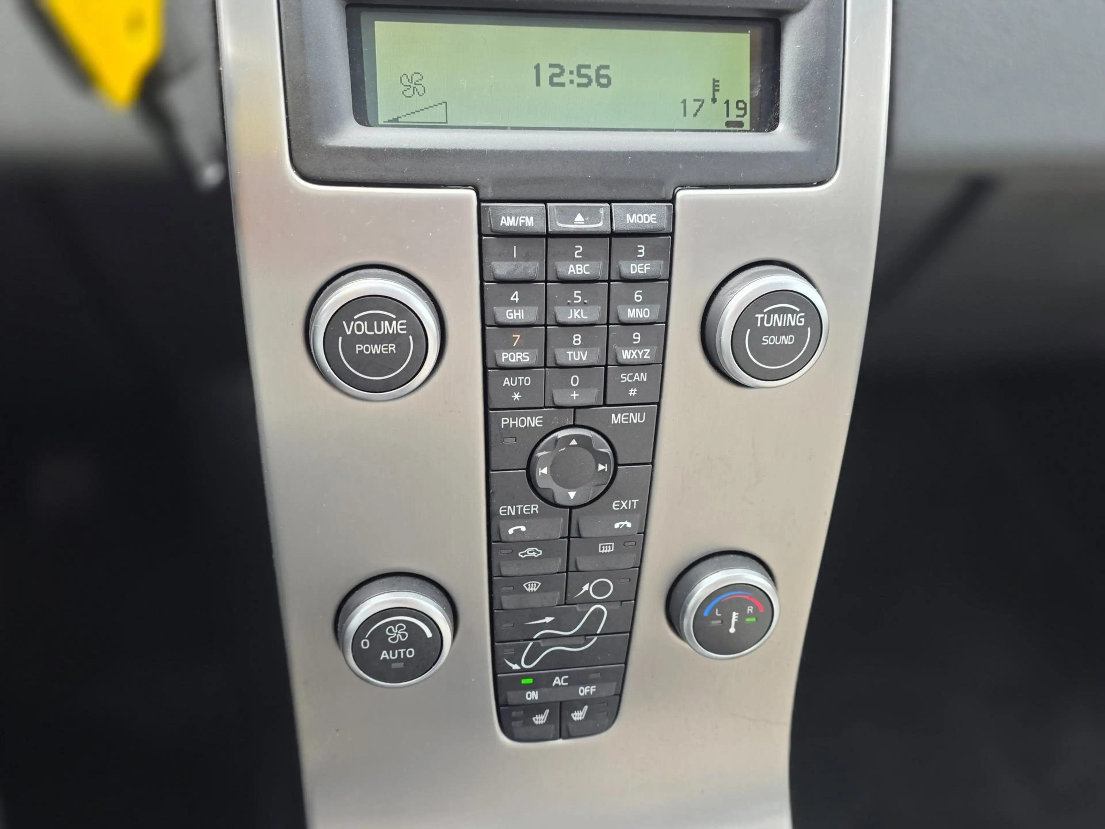 Volvo V50 1.6D S/S 1e eigenaar uniek km org nl auto leerbeke — photo 14