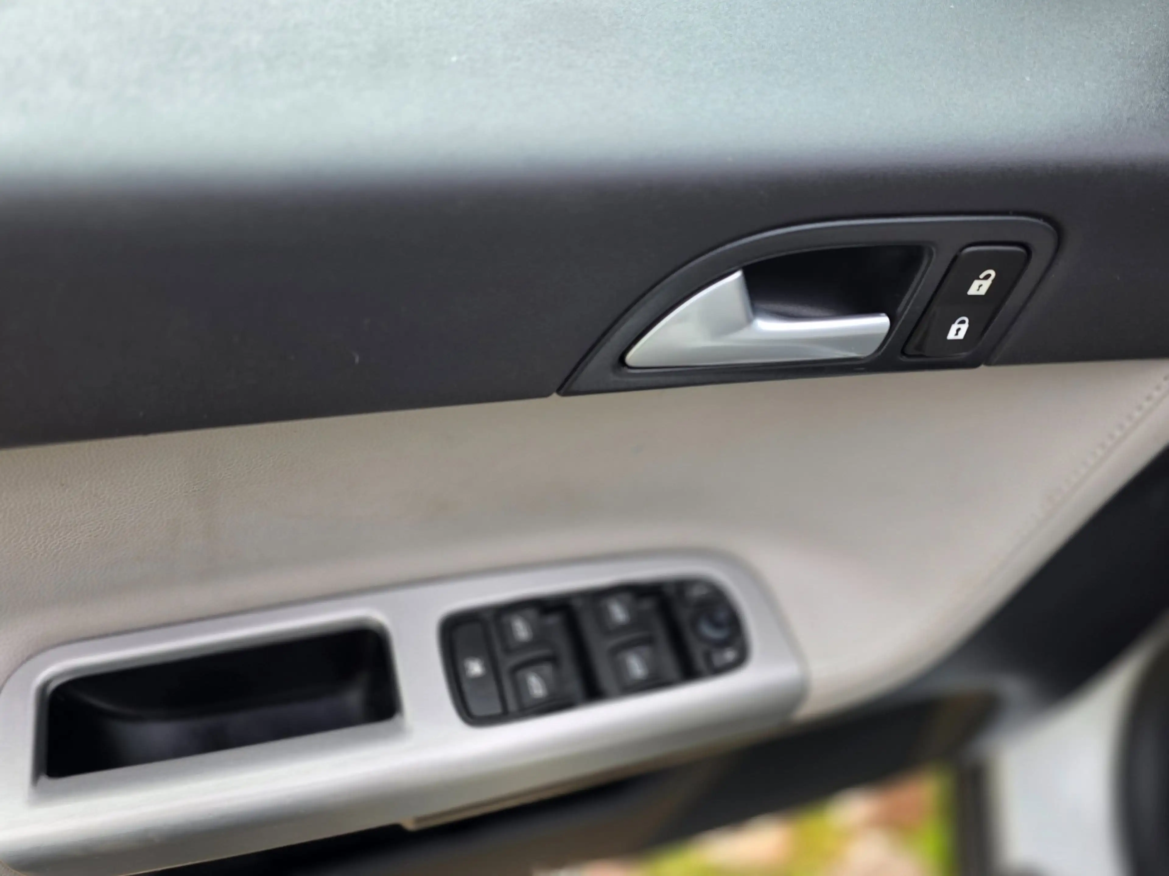 Volvo V50 1.6D S/S 1e eigenaar uniek km org nl auto leerbeke — photo 15