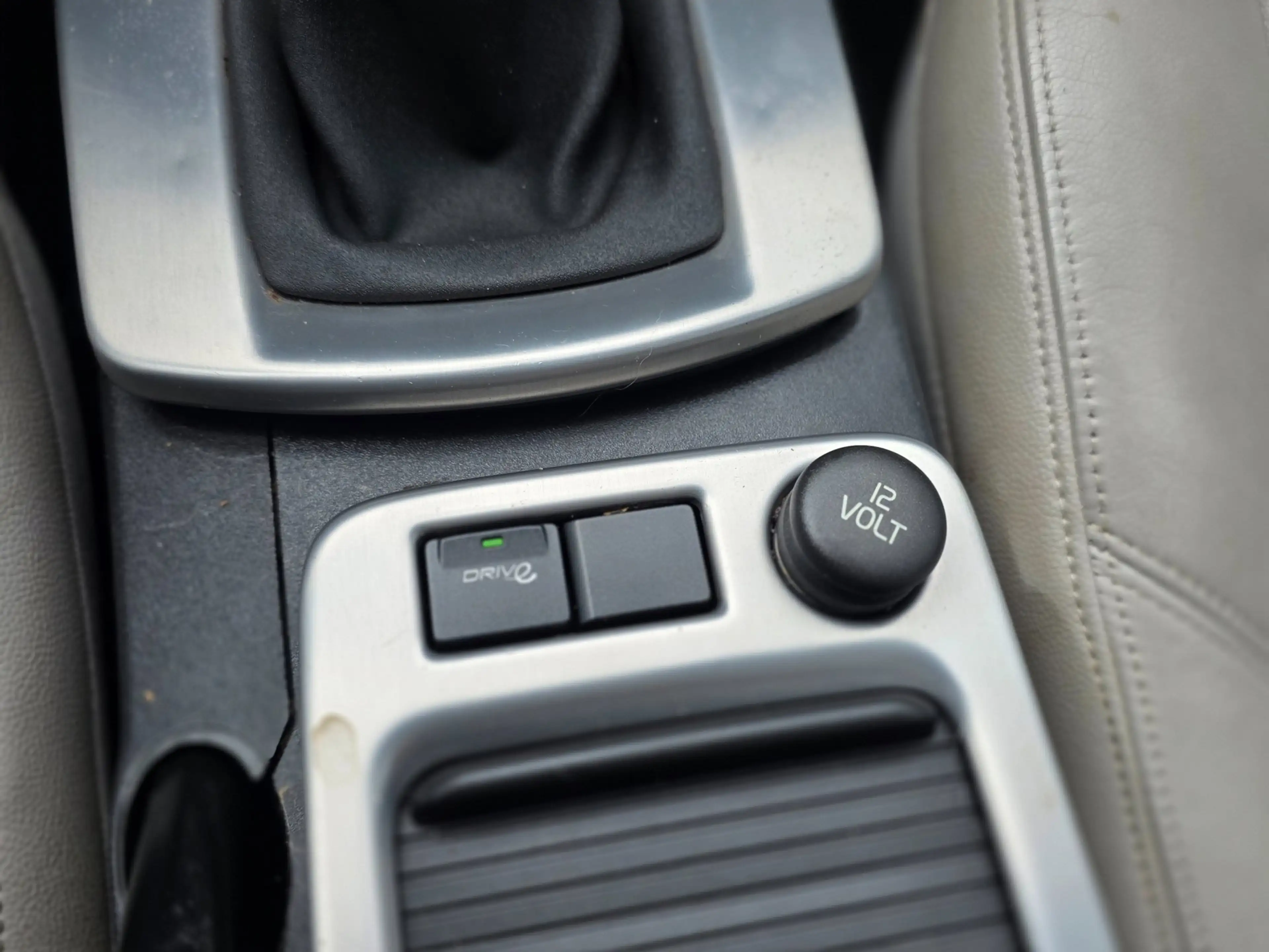 Volvo V50 1.6D S/S 1e eigenaar uniek km org nl auto leerbeke — photo 16