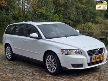 1.6D S/S 1e eigenaar uniek km org nl auto leerbeke