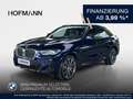 BMW X4 M Sport Bleu - thumbnail 1