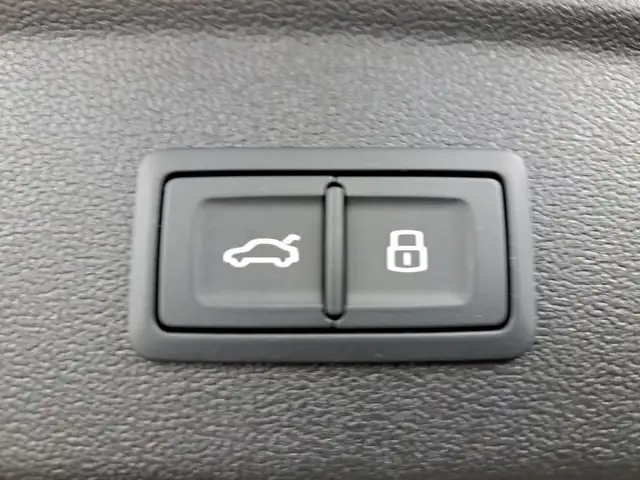 Audi A3 view 8