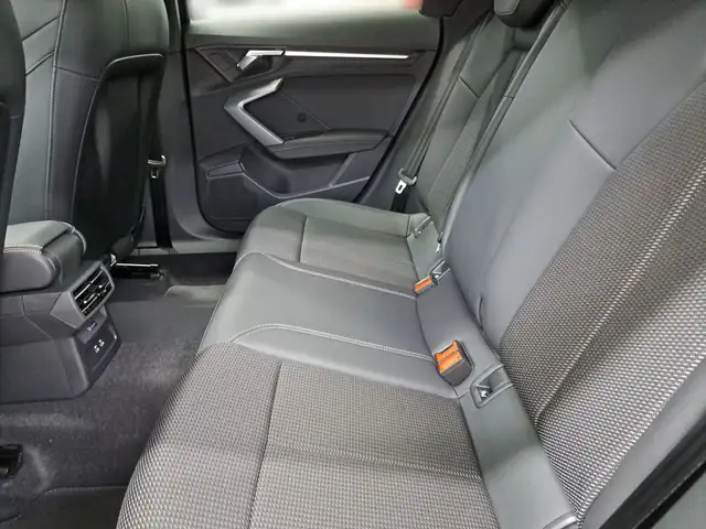 Audi A3 view 23