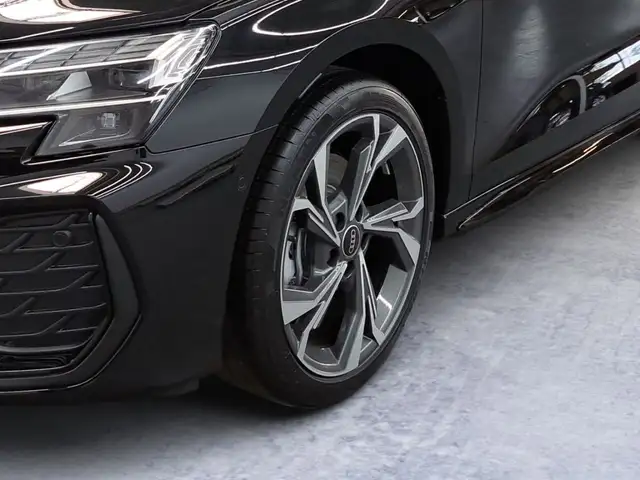 Audi A3 view 6