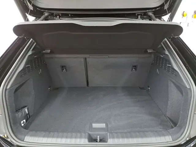 Audi A3 view 7
