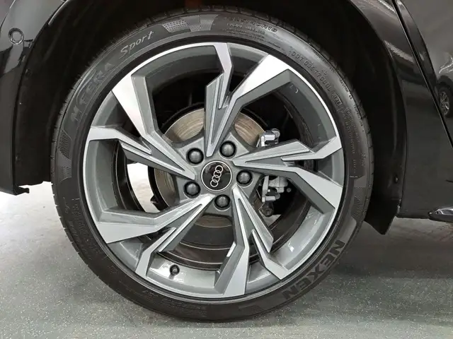 Audi A3 view 28